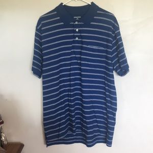 NEW ST. JOHNS BAY POLO